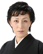 黒河内雅子