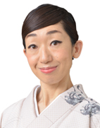 黒河内雅子