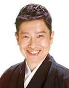 柳生啓介